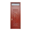 Cửa thép vân gỗ 1 cánh A1-K.H2 1 h2